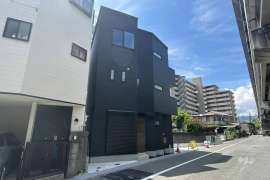 尼崎市武庫豊町3丁目 一戸建て