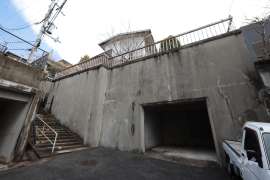 神戸市東灘区住吉山手5丁目 土地