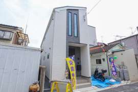 足立区興野2丁目 一戸建て