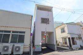 足立区千住緑町3丁目 一戸建て