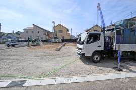 名古屋市守山区小幡4丁目 一戸建て