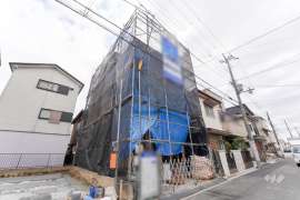 高槻市川添1丁目 一戸建て