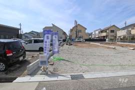 名古屋市守山区小幡4丁目 一戸建て