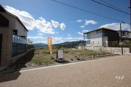 宝塚市山手台東4丁目 土地