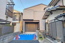 尼崎市食満3丁目 一戸建て