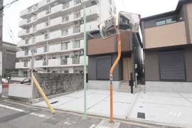 名古屋市東区矢田4丁目 一戸建て