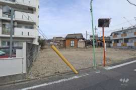 名古屋市東区矢田4丁目 一戸建て