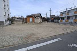 名古屋市東区矢田4丁目 一戸建て