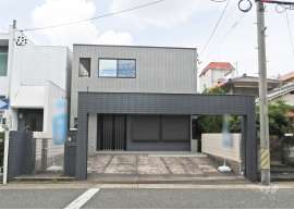 名古屋市名東区八前3丁目 一戸建て