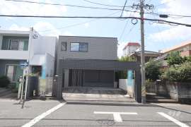 名古屋市名東区八前3丁目 一戸建て
