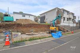 川崎市宮前区東有馬2丁目 土地