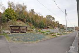 日進市藤枝町奥廻間 土地