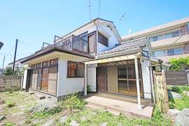 中野区上鷺宮2丁目 一戸建て