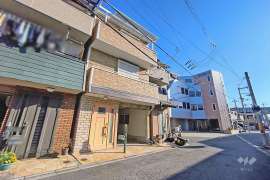 尼崎市食満7丁目 一戸建て