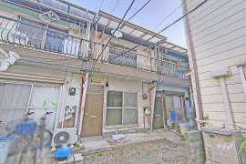 尼崎市立花町3丁目 テラスハウス