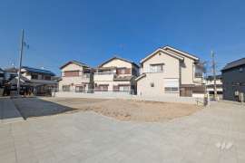 伊丹市南野北2丁目 土地