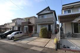 名古屋市緑区八つ松1丁目 一戸建て