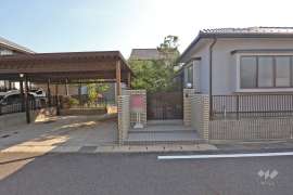名古屋市守山区大字上志段味字海東 一戸建て