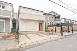 春日井市長塚町1丁目 一戸建て