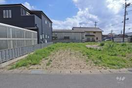春日井市上条町10丁目 土地