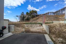 名古屋市緑区清水山2丁目 土地