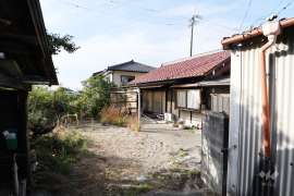 瀬戸市品野町4丁目 一戸建て