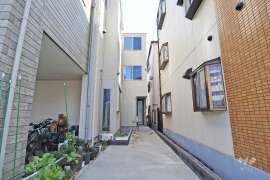 川口市川口5丁目 一戸建て