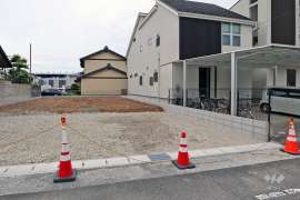 春日井市六軒屋町6丁目 土地