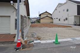 春日井市六軒屋町6丁目 土地