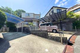 宝塚市長尾台1丁目 一戸建て
