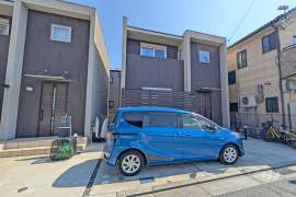 尼崎市大庄北3丁目 一戸建て