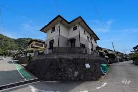 西宮市生瀬高台 一戸建て