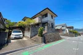 西宮市生瀬高台 一戸建て
