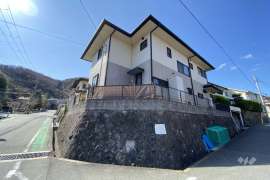 西宮市生瀬高台 一戸建て