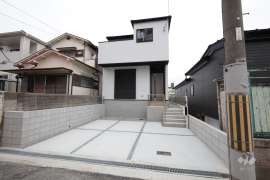 池田市空港1丁目 一戸建て