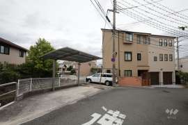 箕面市外院3丁目 一戸建て