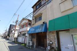 豊中市服部豊町2丁目 一戸建て