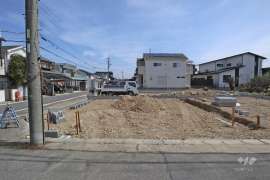 春日井市林島町4丁目 一戸建て