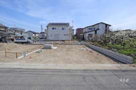 春日井市林島町4丁目 一戸建て