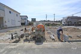 春日井市林島町4丁目 一戸建て
