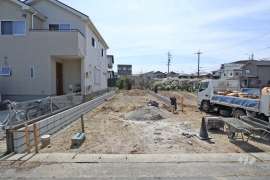 春日井市林島町4丁目 一戸建て