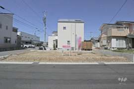 尾張旭市北原山町鳴湫 土地