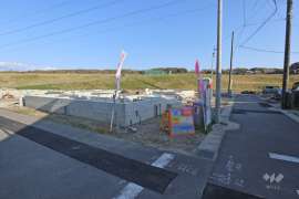 春日井市上条町9丁目 一戸建て