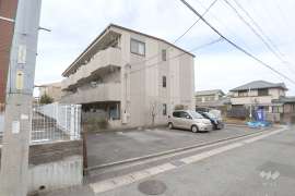 名古屋市中川区一色新町3丁目 収益物件