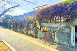 川西市清和台西1丁目 一戸建て