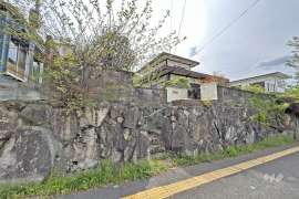 川西市清和台西1丁目 一戸建て