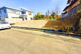 川西市清和台東1丁目 土地