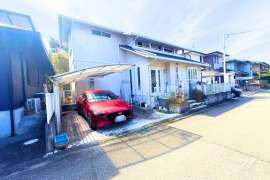 川辺郡猪名川町つつじが丘1丁目 一戸建て