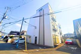 川西市南花屋敷3丁目 収益物件