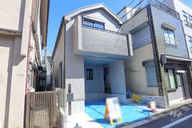 足立区西新井3丁目 一戸建て